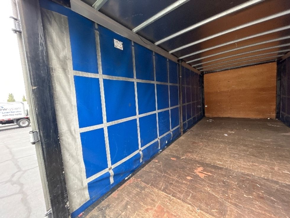 Curtain Side-Light and Medium Duty Trucks-International-2021-MV607LP-Portland-OR-113,334\n\t\tmiles-$ 51,500 - Image 10