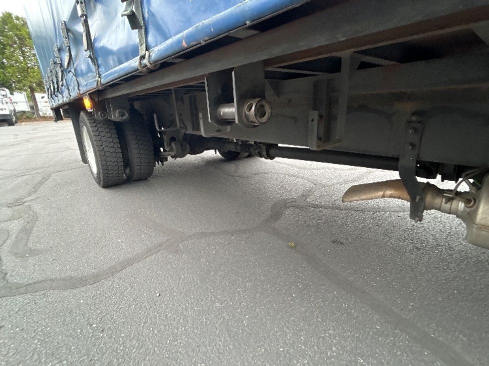 Curtain Side-Light and Medium Duty Trucks-International-2021-MV607LP-Portland-OR-113,334\n\t\tmiles-$ 51,500 - Image 13