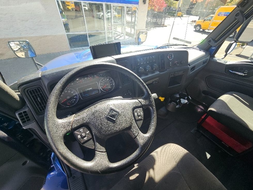 Curtain Side-Light and Medium Duty Trucks-International-2021-MV607LP-Portland-OR-113,334\n\t\tmiles-$ 51,500 - Image 16