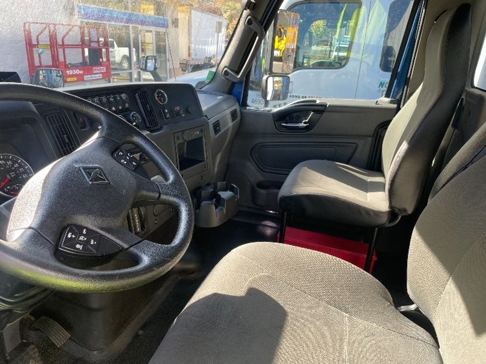 Curtain Side-Light and Medium Duty Trucks-International-2021-MV607LP-Portland-OR-113,334\n\t\tmiles-$ 51,500 - Image 18