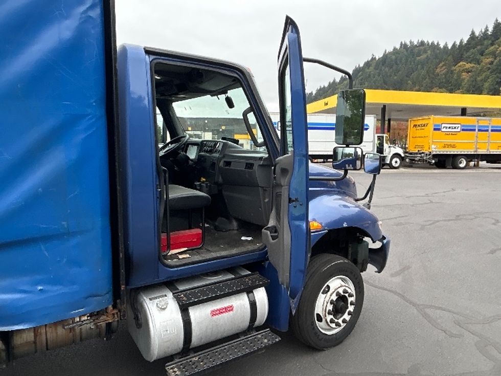 Curtain Side-Light and Medium Duty Trucks-International-2021-MV607LP-Portland-OR-113,334\n\t\tmiles-$ 51,500 - Image 19