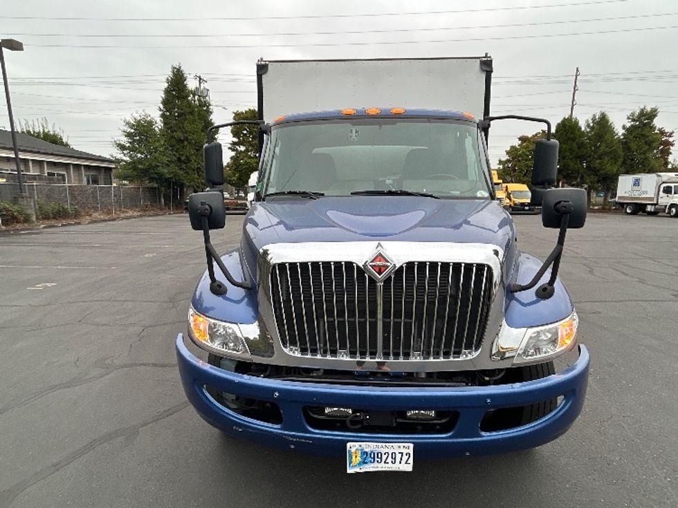 Curtain Side-Light and Medium Duty Trucks-International-2021-MV607LP-Portland-OR-113,334\n\t\tmiles-$ 51,500 - Image 2