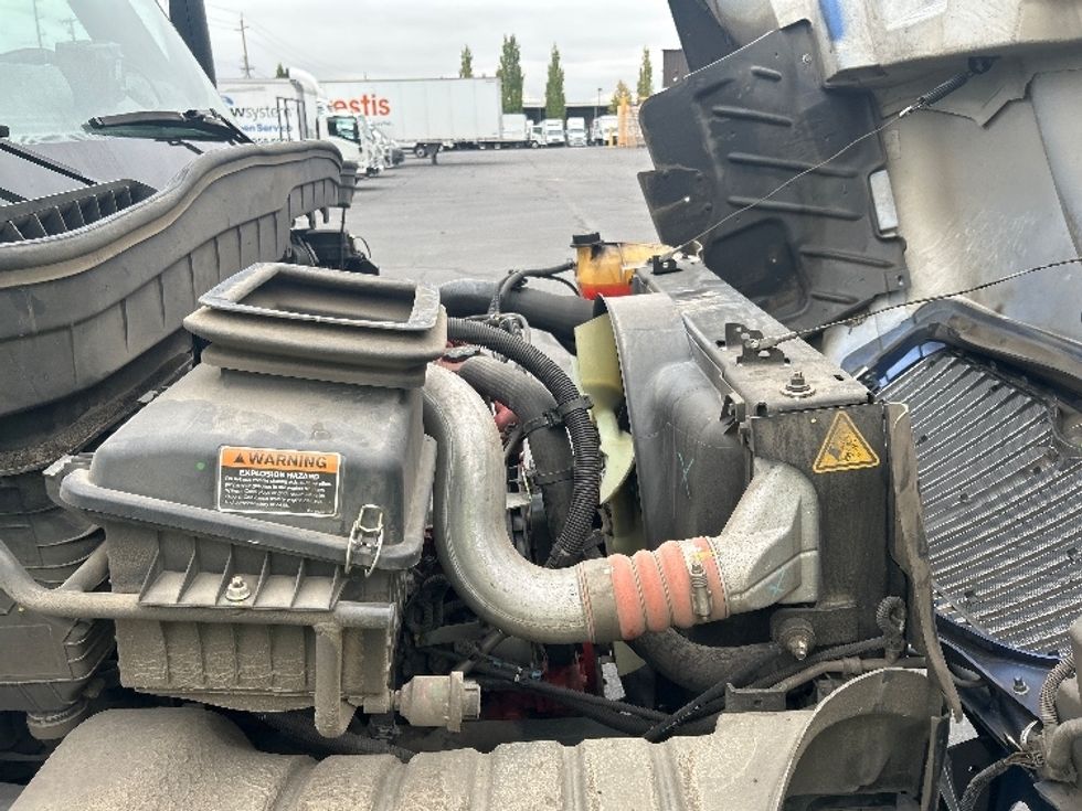 Curtain Side-Light and Medium Duty Trucks-International-2021-MV607LP-Portland-OR-113,334\n\t\tmiles-$ 51,500 - Image 22