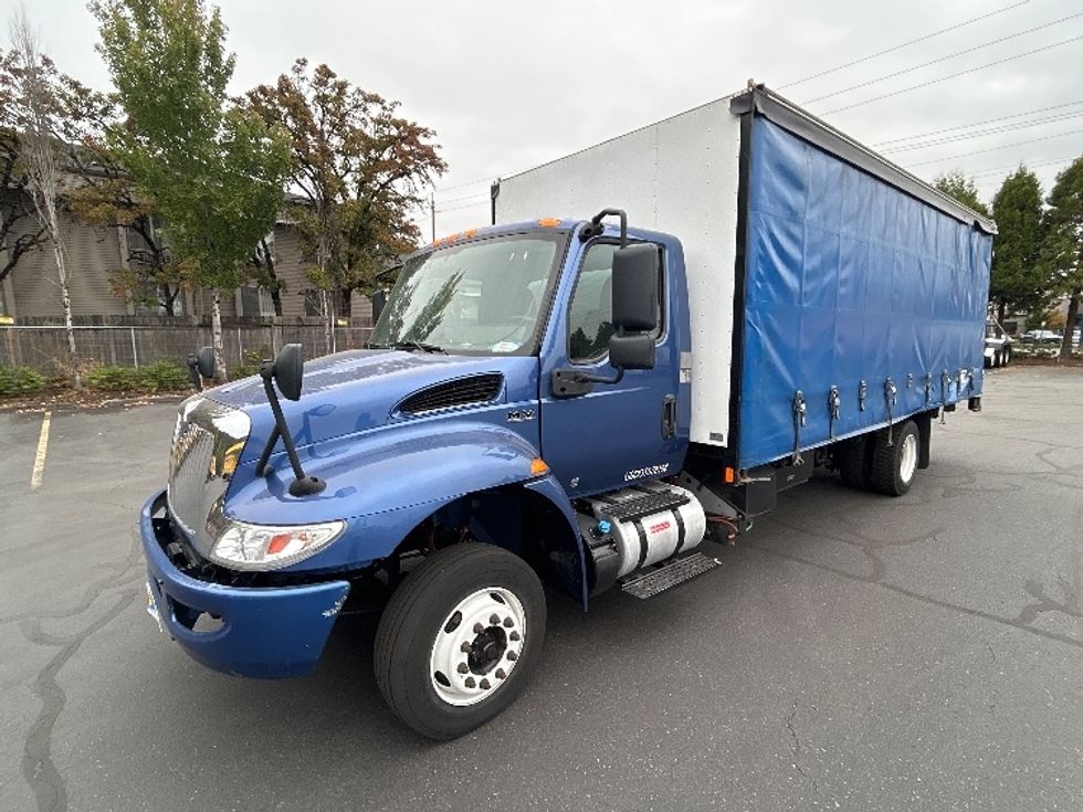 Curtain Side-Light and Medium Duty Trucks-International-2021-MV607LP-Portland-OR-113,334\n\t\tmiles-$ 51,500 - Image 3