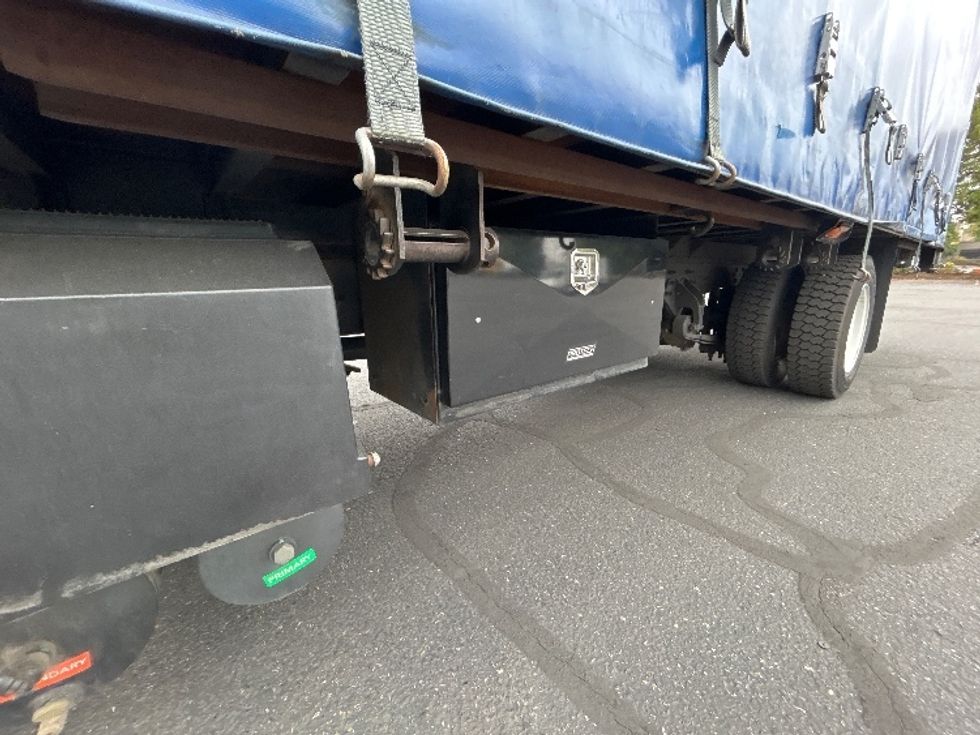 Curtain Side-Light and Medium Duty Trucks-International-2021-MV607LP-Portland-OR-113,334\n\t\tmiles-$ 51,500 - Image 5