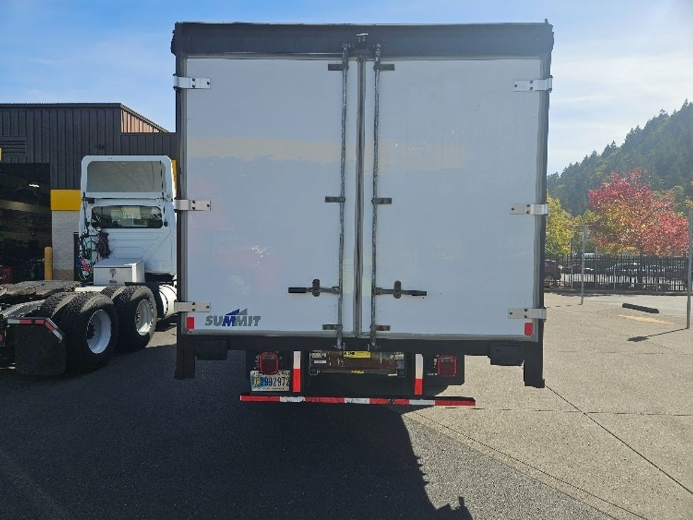 Curtain Side-Light and Medium Duty Trucks-International-2021-MV607LP-Portland-OR-113,334\n\t\tmiles-$ 51,500 - Image 7