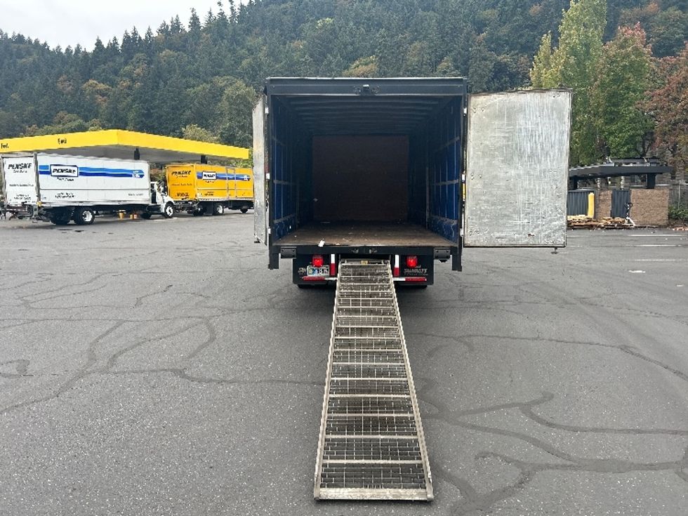Curtain Side-Light and Medium Duty Trucks-International-2021-MV607LP-Portland-OR-113,334\n\t\tmiles-$ 51,500 - Image 8