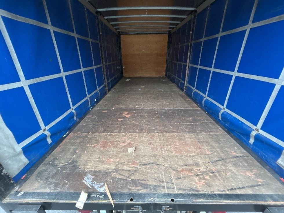 Curtain Side-Light and Medium Duty Trucks-International-2021-MV607LP-Portland-OR-113,334\n\t\tmiles-$ 51,500 - Image 9