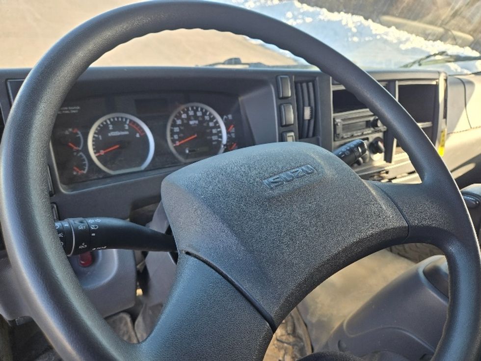 Curtain Side-Light and Medium Duty Trucks-Isuzu-2018-FTR-White Deer-PA-156,453\n\t\tmiles-$ 41,000 - Image 17