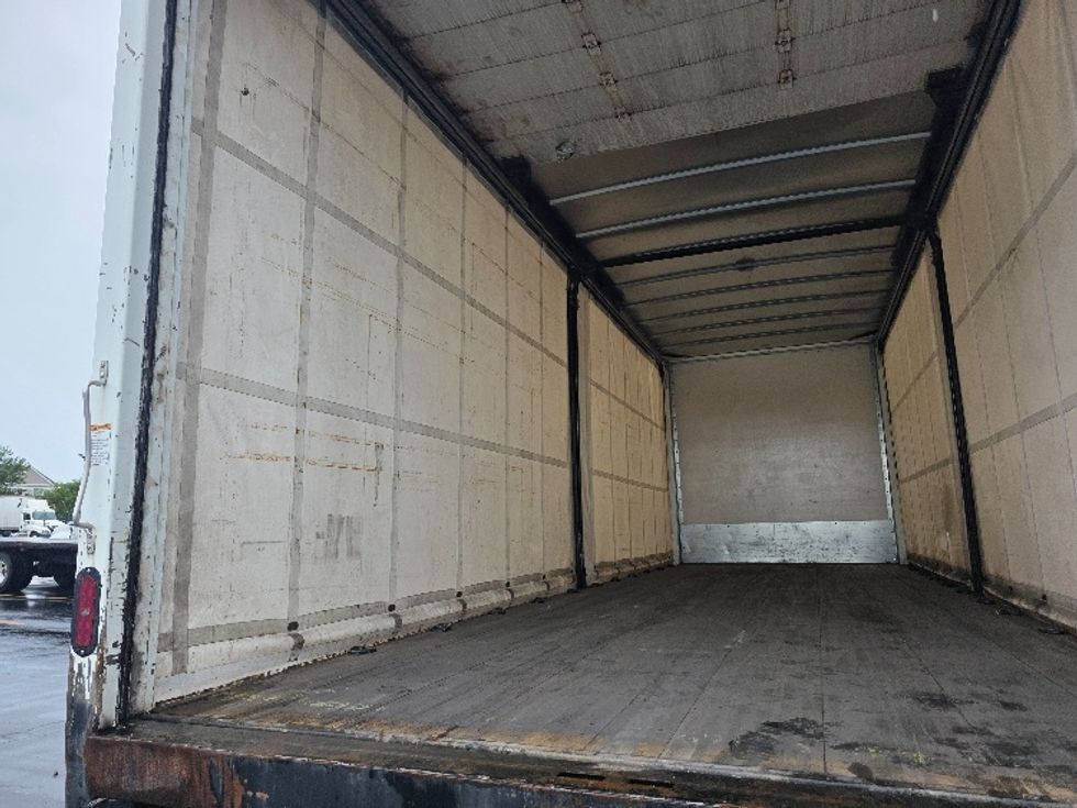 Curtain Side-Light and Medium Duty Trucks-Kenworth-2021-T270-Indianapolis-IN-162,170\n\t\tmiles-$ 53,000 - Image 10