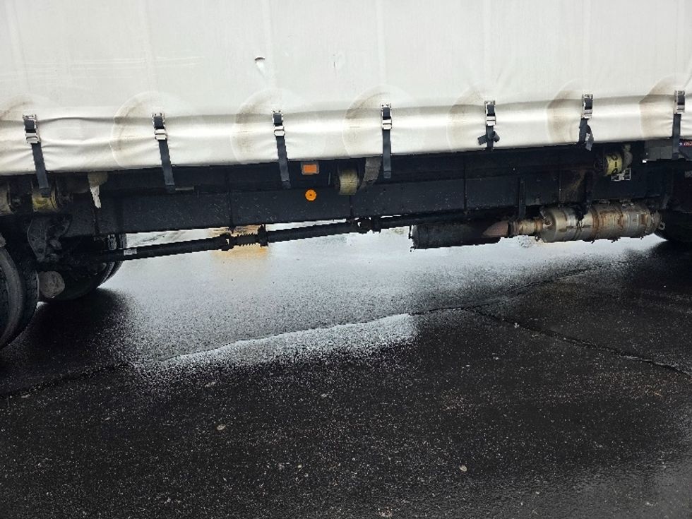 Curtain Side-Light and Medium Duty Trucks-Kenworth-2021-T270-Indianapolis-IN-162,170\n\t\tmiles-$ 53,000 - Image 13