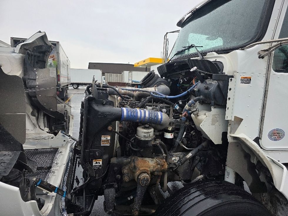 Curtain Side-Light and Medium Duty Trucks-Kenworth-2021-T270-Indianapolis-IN-162,170\n\t\tmiles-$ 53,000 - Image 23