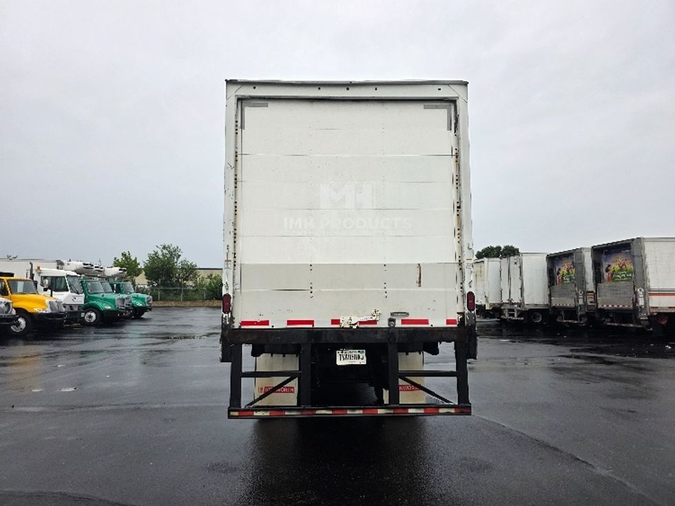 Curtain Side-Light and Medium Duty Trucks-Kenworth-2021-T270-Indianapolis-IN-162,170\n\t\tmiles-$ 53,000 - Image 7