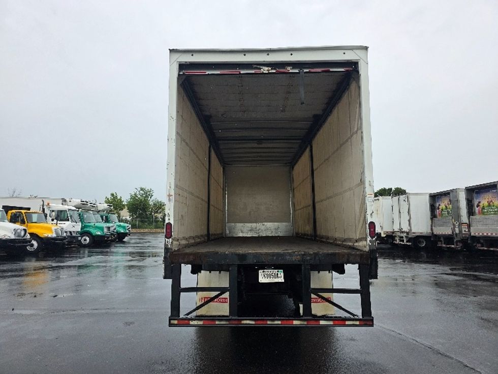 Curtain Side-Light and Medium Duty Trucks-Kenworth-2021-T270-Indianapolis-IN-162,170\n\t\tmiles-$ 53,000 - Image 8