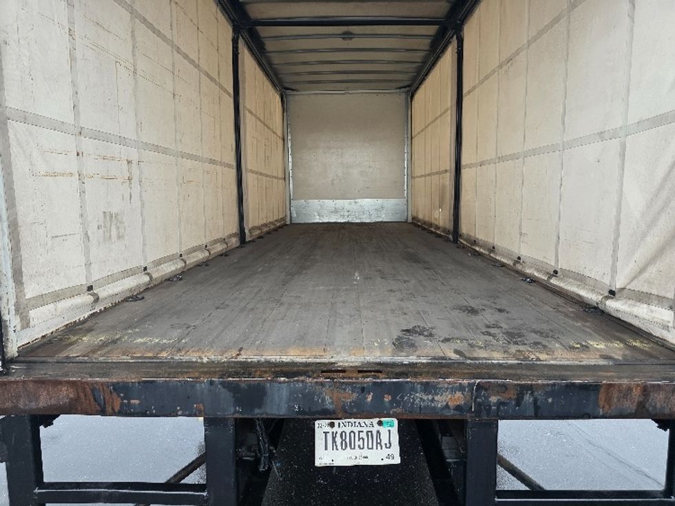 Curtain Side-Light and Medium Duty Trucks-Kenworth-2021-T270-Indianapolis-IN-162,170\n\t\tmiles-$ 53,000 - Image 9