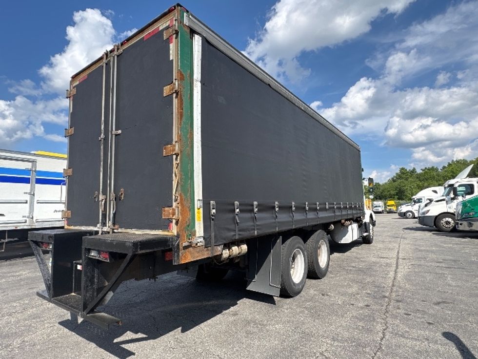 Curtain Side-Light and Medium Duty Trucks-Volvo-2018-VHD64B-Parsippany-NJ-460,208\n\t\tmiles-$ 65,000 - Image 12