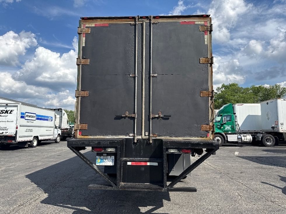 Curtain Side-Light and Medium Duty Trucks-Volvo-2018-VHD64B-Parsippany-NJ-460,208\n\t\tmiles-$ 65,000 - Image 7