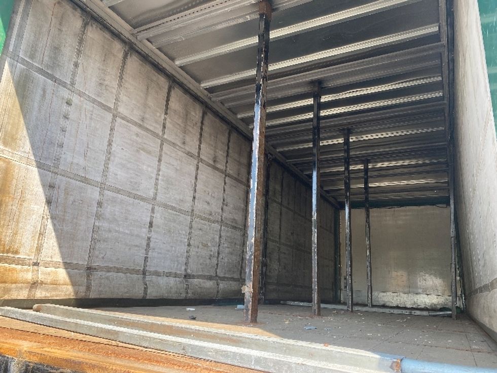 Curtain Side-Light and Medium Duty Trucks-Volvo-2019-VHD64B-Parsippany-NJ-443,903\n\t\tmiles-$ 71,000 - Image 11