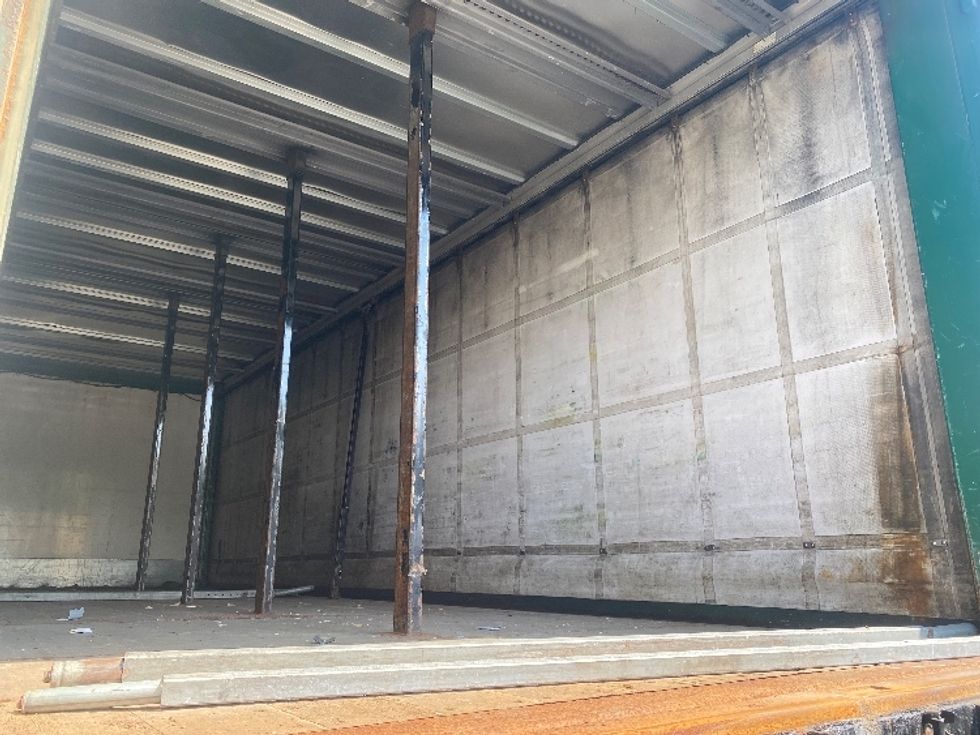 Curtain Side-Light and Medium Duty Trucks-Volvo-2019-VHD64B-Parsippany-NJ-443,903\n\t\tmiles-$ 71,000 - Image 12