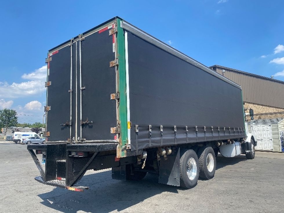 Curtain Side-Light and Medium Duty Trucks-Volvo-2019-VHD64B-Parsippany-NJ-443,903\n\t\tmiles-$ 71,000 - Image 13