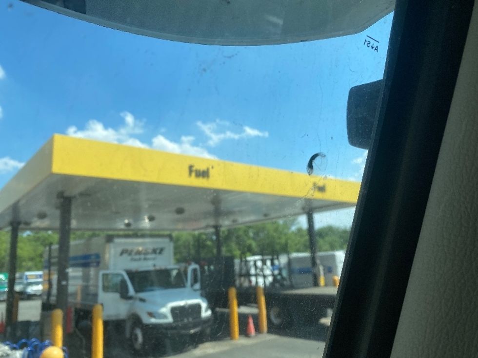 Curtain Side-Light and Medium Duty Trucks-Volvo-2019-VHD64B-Parsippany-NJ-443,903\n\t\tmiles-$ 71,000 - Image 26