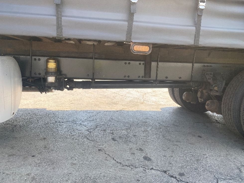 Curtain Side-Light and Medium Duty Trucks-Volvo-2019-VHD64B-Parsippany-NJ-443,903\n\t\tmiles-$ 71,000 - Image 5