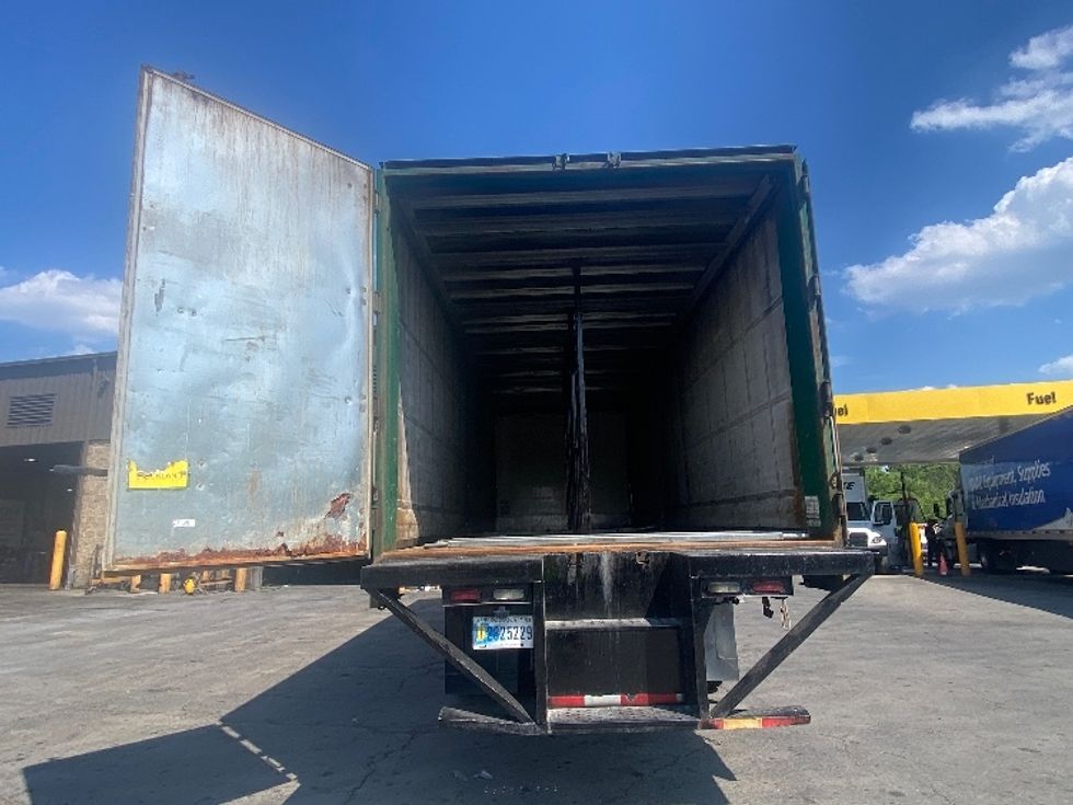 Curtain Side-Light and Medium Duty Trucks-Volvo-2019-VHD64B-Parsippany-NJ-443,903\n\t\tmiles-$ 71,000 - Image 8