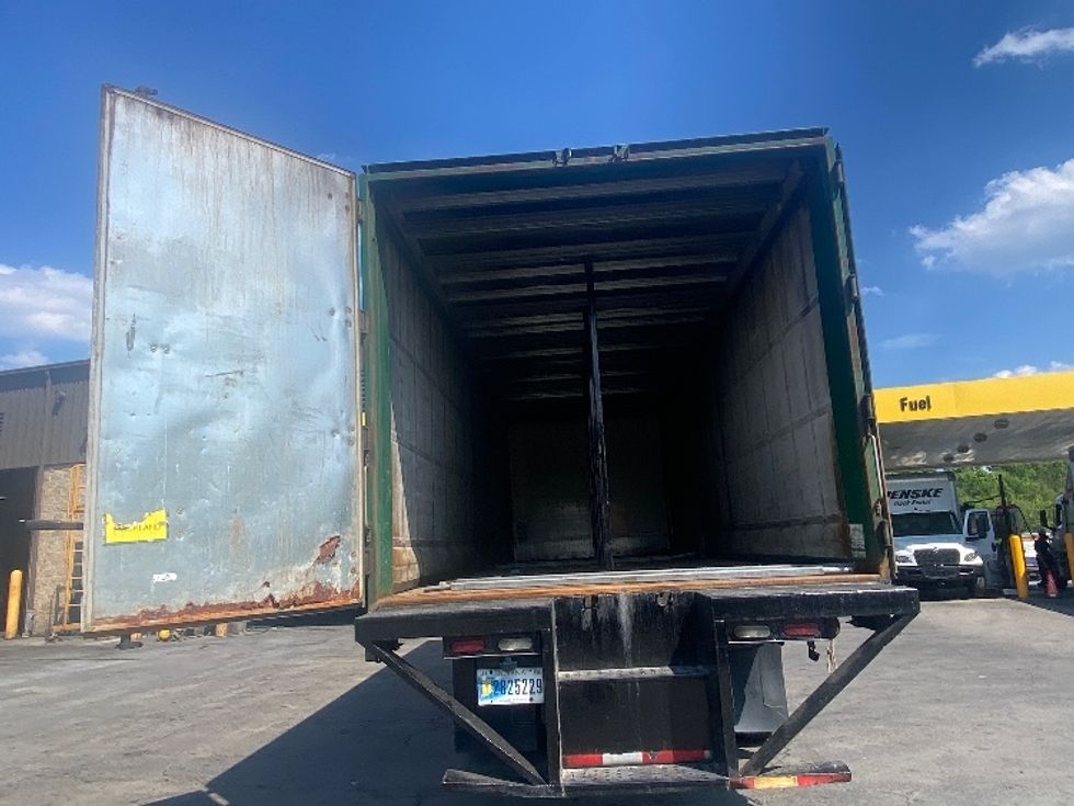 Curtain Side-Light and Medium Duty Trucks-Volvo-2019-VHD64B-Parsippany-NJ-443,903\n\t\tmiles-$ 71,000 - Image 9