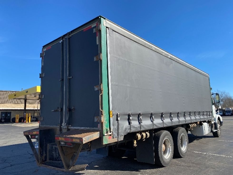 Curtain Side-Light and Medium Duty Trucks-Volvo-2019-VHD64B-Parsippany-NJ-486,000\n\t\tmiles-$ 70,500 - Image 12