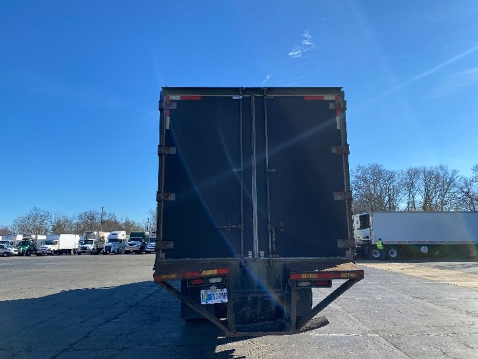 Curtain Side-Light and Medium Duty Trucks-Volvo-2019-VHD64B-Parsippany-NJ-486,000\n\t\tmiles-$ 70,500 - Image 7