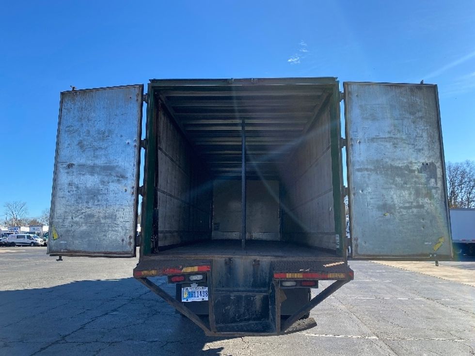 Curtain Side-Light and Medium Duty Trucks-Volvo-2019-VHD64B-Parsippany-NJ-486,000\n\t\tmiles-$ 70,500 - Image 8