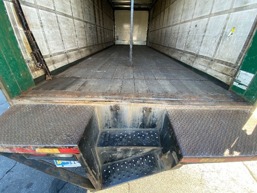 Curtain Side-Light and Medium Duty Trucks-Volvo-2019-VHD64B-Parsippany-NJ-486,000\n\t\tmiles-$ 70,500 - Image 9