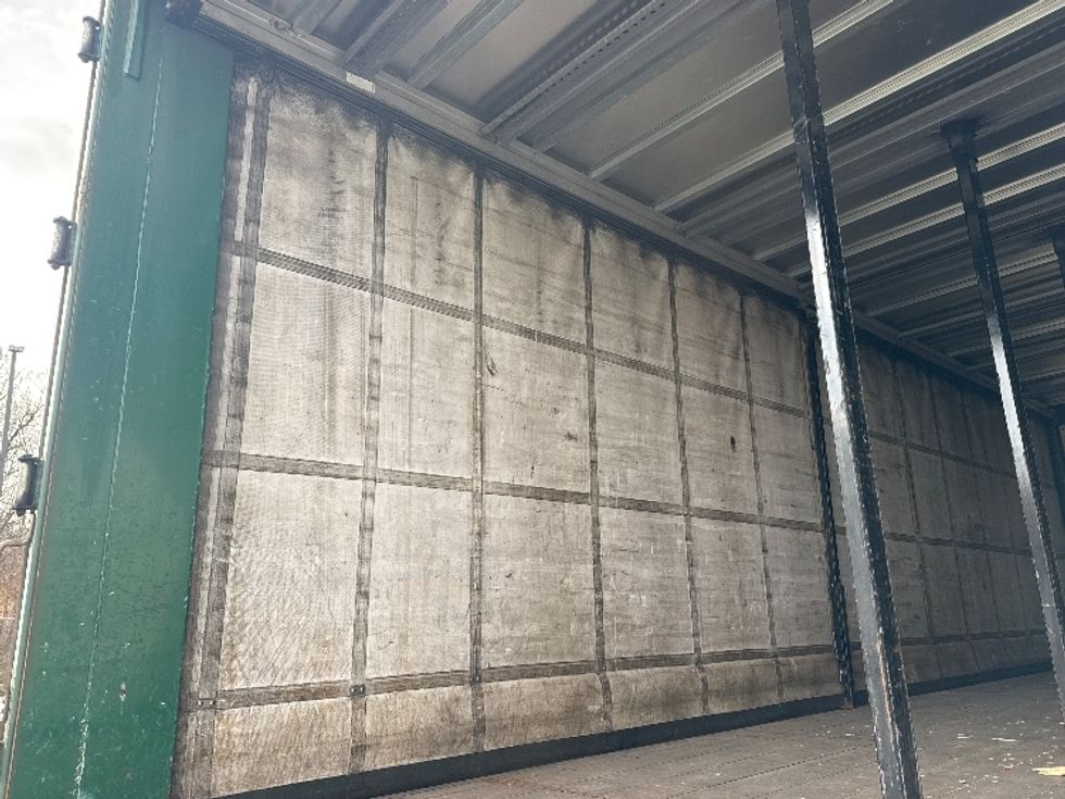 Curtain Side-Light and Medium Duty Trucks-Volvo-2020-VHD64B-Parsippany-NJ-309,690\n\t\tmiles-$ 86,250 - Image 10