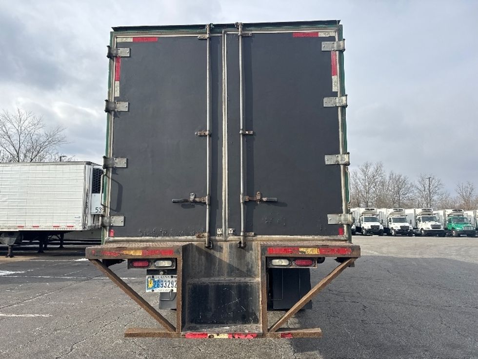 Curtain Side-Light and Medium Duty Trucks-Volvo-2020-VHD64B-Parsippany-NJ-309,690\n\t\tmiles-$ 86,250 - Image 7
