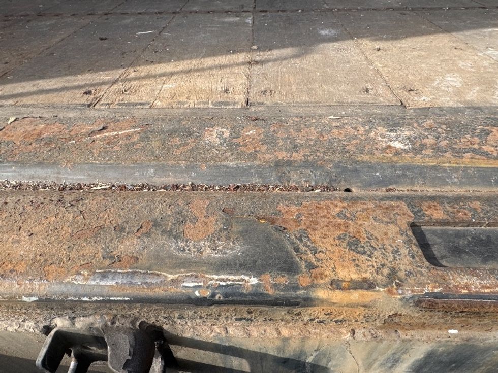 Curtain Side-Light and Medium Duty Trucks-Volvo-2020-VHD64B-Parsippany-NJ-309,690\n\t\tmiles-$ 86,250 - Image 9