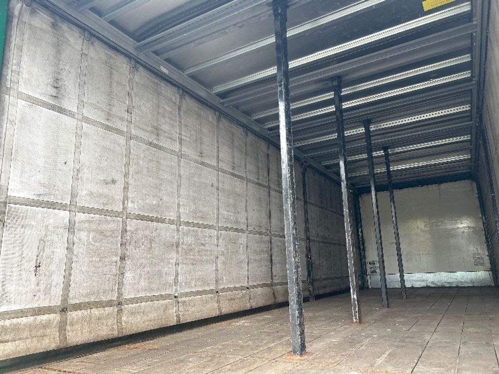 Curtain Side-Light and Medium Duty Trucks-Volvo-2020-VHD64B-Parsippany-NJ-309,842\n\t\tmiles-$ 88,250 - Image 10