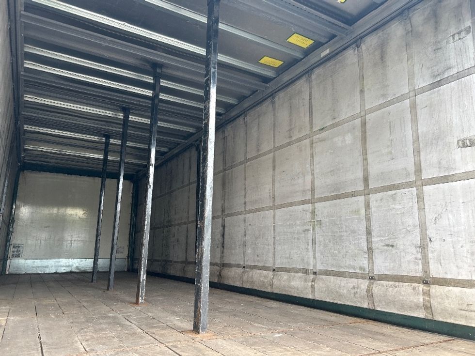 Curtain Side-Light and Medium Duty Trucks-Volvo-2020-VHD64B-Parsippany-NJ-309,842\n\t\tmiles-$ 88,250 - Image 11