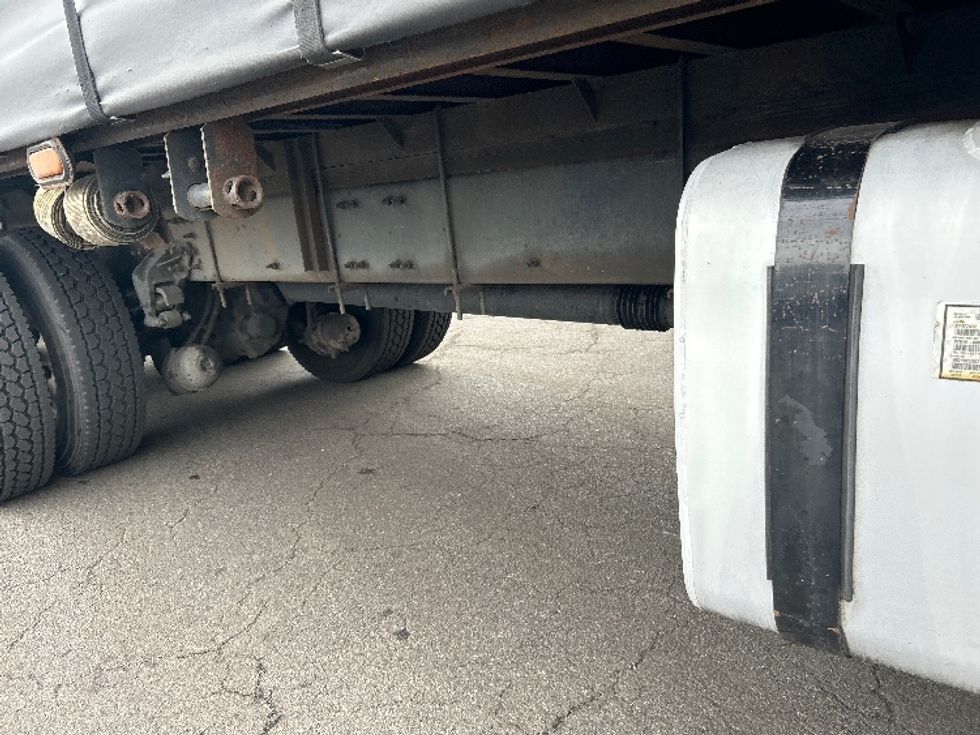 Curtain Side-Light and Medium Duty Trucks-Volvo-2020-VHD64B-Parsippany-NJ-309,842\n\t\tmiles-$ 88,250 - Image 13