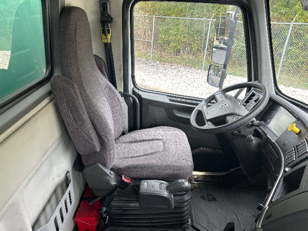 Curtain Side-Light and Medium Duty Trucks-Volvo-2020-VHD64B-Parsippany-NJ-309,842\n\t\tmiles-$ 88,250 - Image 21