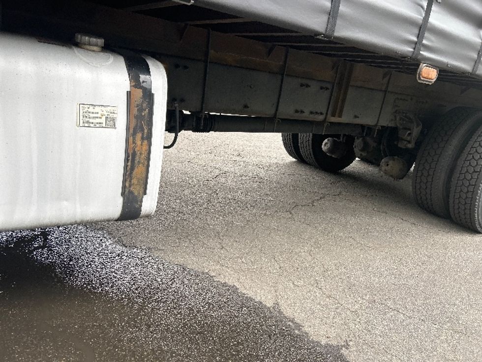 Curtain Side-Light and Medium Duty Trucks-Volvo-2020-VHD64B-Parsippany-NJ-309,842\n\t\tmiles-$ 88,250 - Image 5