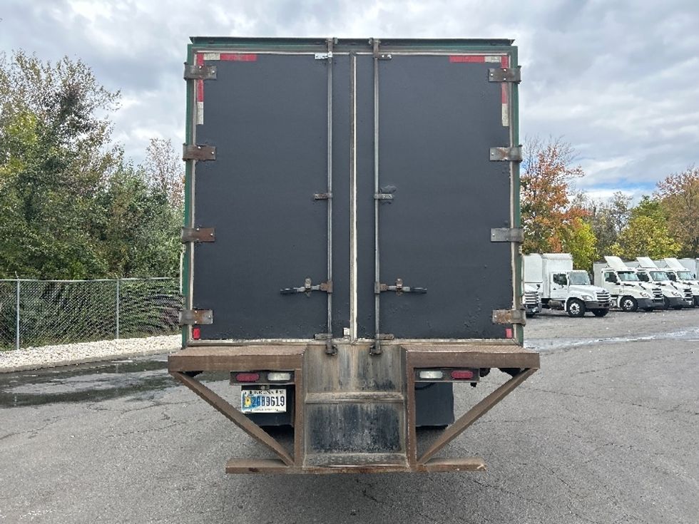 Curtain Side-Light and Medium Duty Trucks-Volvo-2020-VHD64B-Parsippany-NJ-309,842\n\t\tmiles-$ 88,250 - Image 7