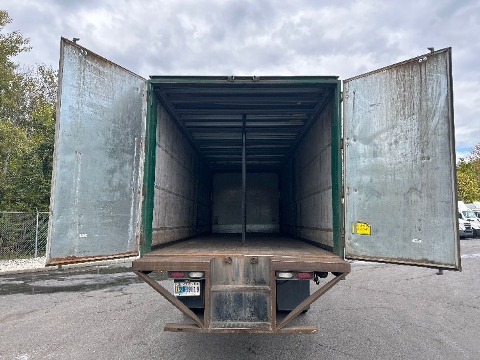 Curtain Side-Light and Medium Duty Trucks-Volvo-2020-VHD64B-Parsippany-NJ-309,842\n\t\tmiles-$ 88,250 - Image 8