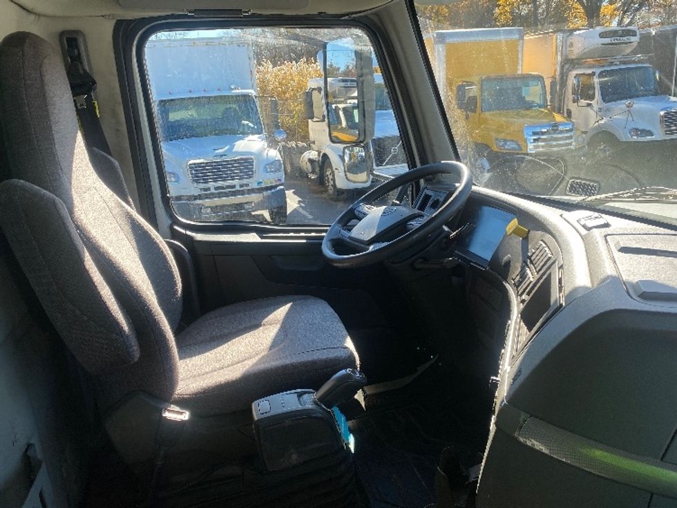 Curtain Side-Light and Medium Duty Trucks-Volvo-2020-VHD64B-Parsippany-NJ-343,948\n\t\tmiles-$ 89,000 - Image 22