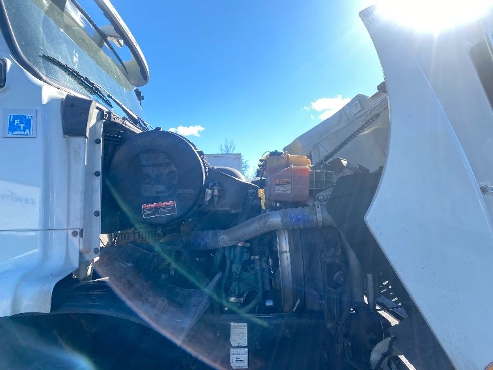 Curtain Side-Light and Medium Duty Trucks-Volvo-2020-VHD64B-Parsippany-NJ-343,948\n\t\tmiles-$ 89,000 - Image 23