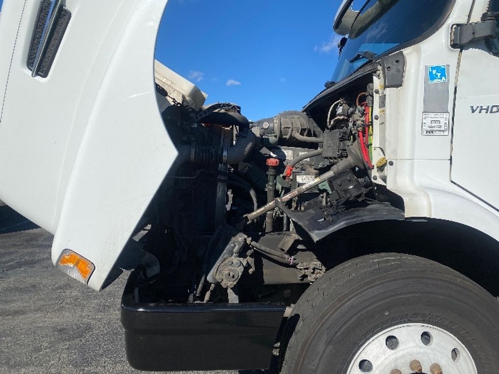 Curtain Side-Light and Medium Duty Trucks-Volvo-2020-VHD64B-Parsippany-NJ-343,948\n\t\tmiles-$ 89,000 - Image 24