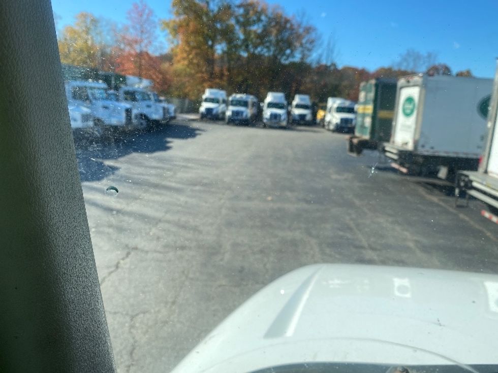 Curtain Side-Light and Medium Duty Trucks-Volvo-2020-VHD64B-Parsippany-NJ-343,948\n\t\tmiles-$ 89,000 - Image 25