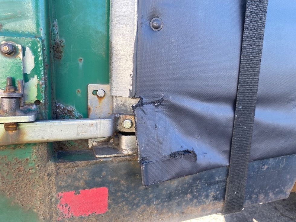 Curtain Side-Light and Medium Duty Trucks-Volvo-2020-VHD64B-Parsippany-NJ-343,948\n\t\tmiles-$ 89,000 - Image 27