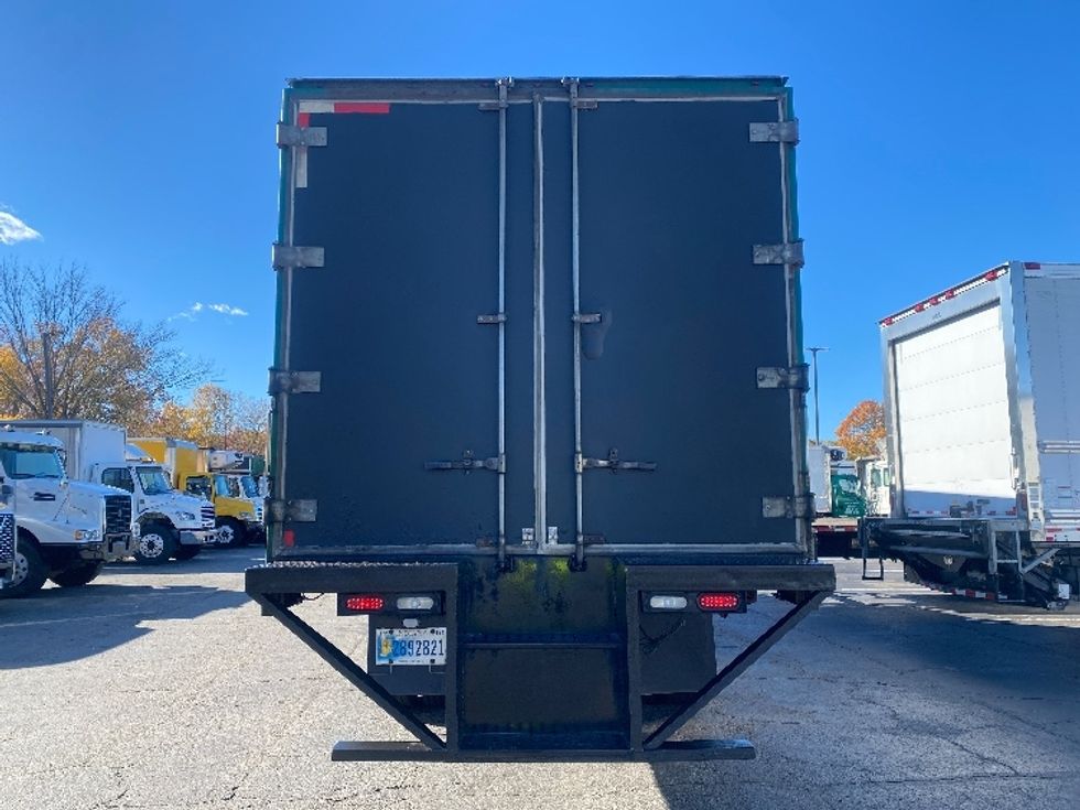 Curtain Side-Light and Medium Duty Trucks-Volvo-2020-VHD64B-Parsippany-NJ-343,948\n\t\tmiles-$ 89,000 - Image 7