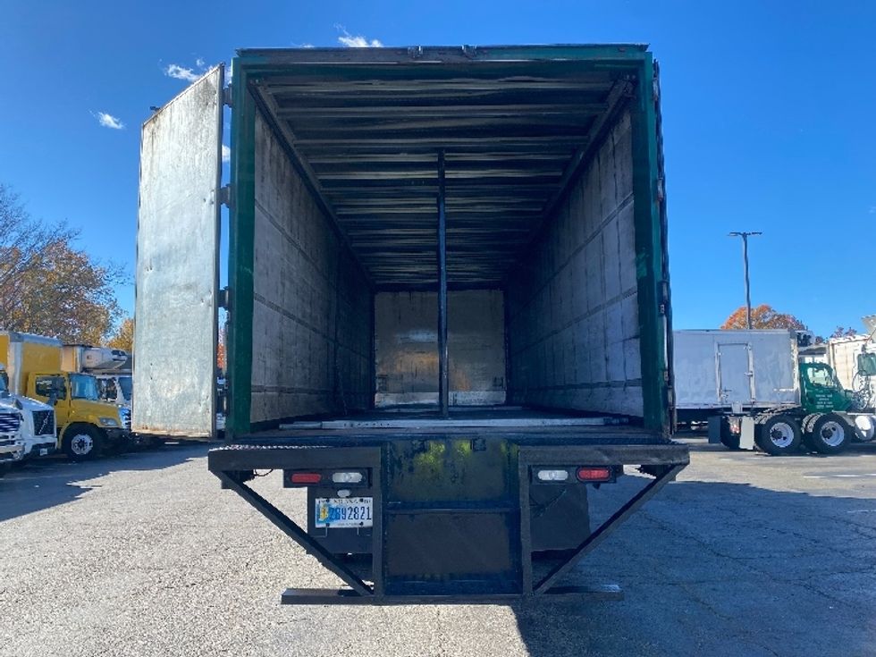 Curtain Side-Light and Medium Duty Trucks-Volvo-2020-VHD64B-Parsippany-NJ-343,948\n\t\tmiles-$ 89,000 - Image 8