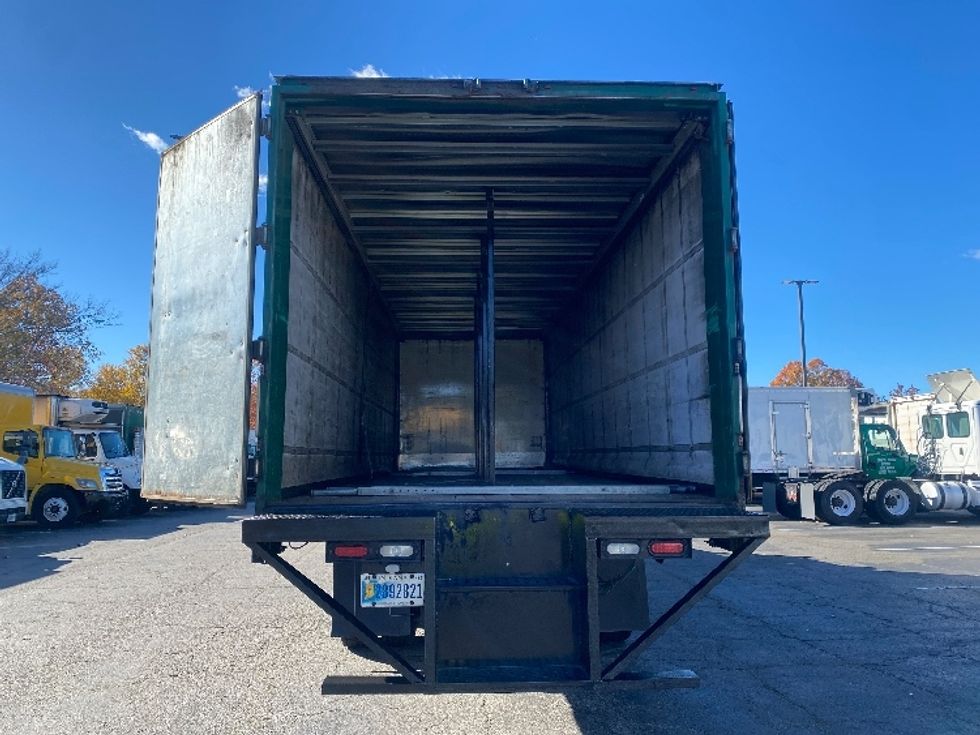 Curtain Side-Light and Medium Duty Trucks-Volvo-2020-VHD64B-Parsippany-NJ-343,948\n\t\tmiles-$ 89,000 - Image 9